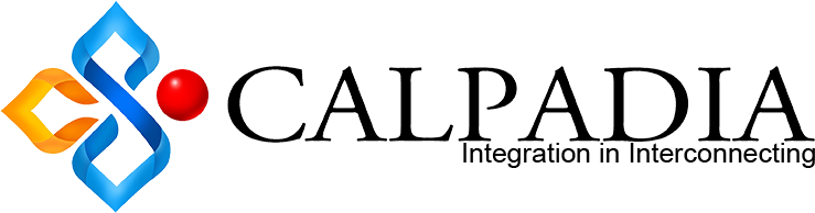 Calpadia Logo